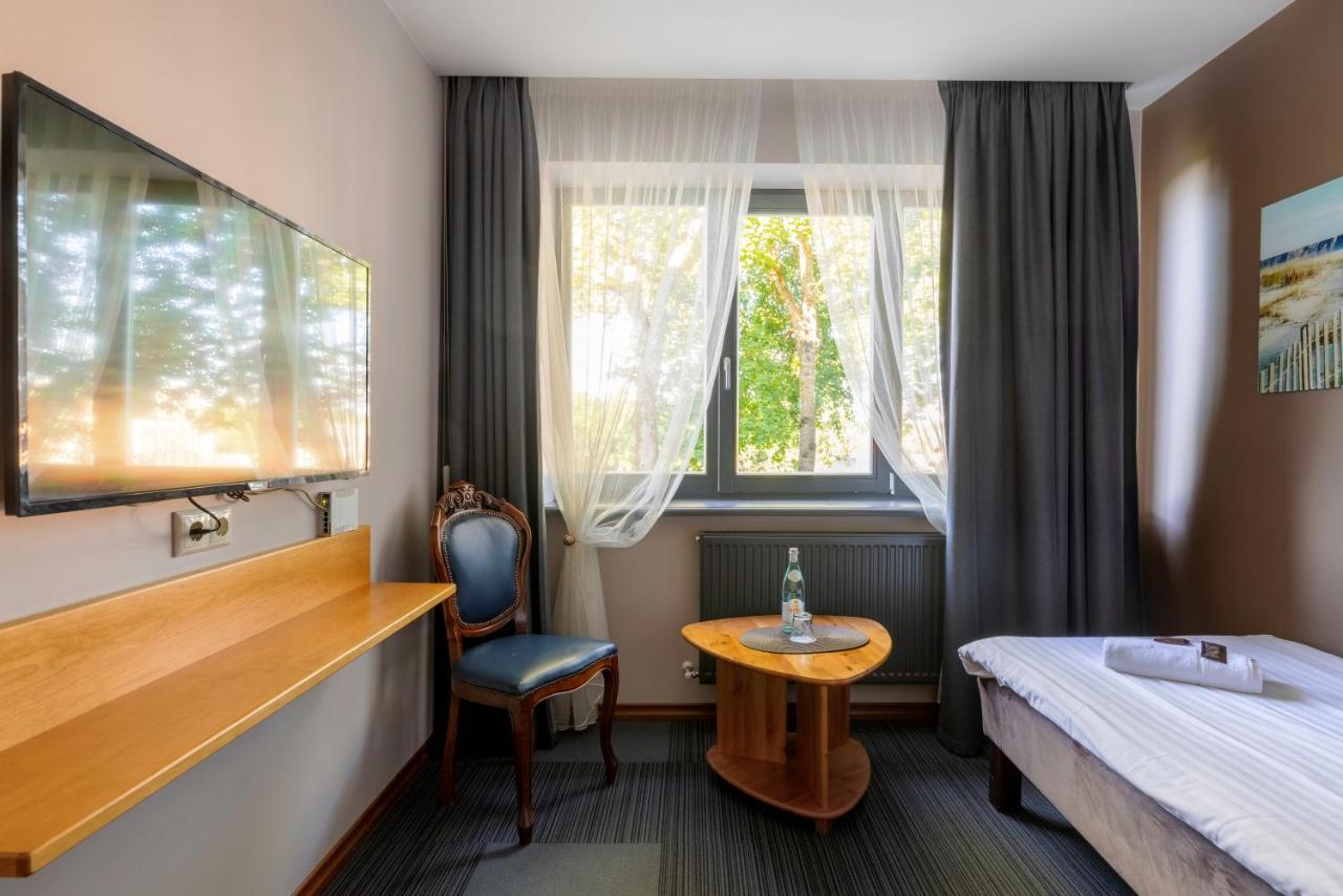 Comfort Hotel Kuldīga المظهر الخارجي الصورة