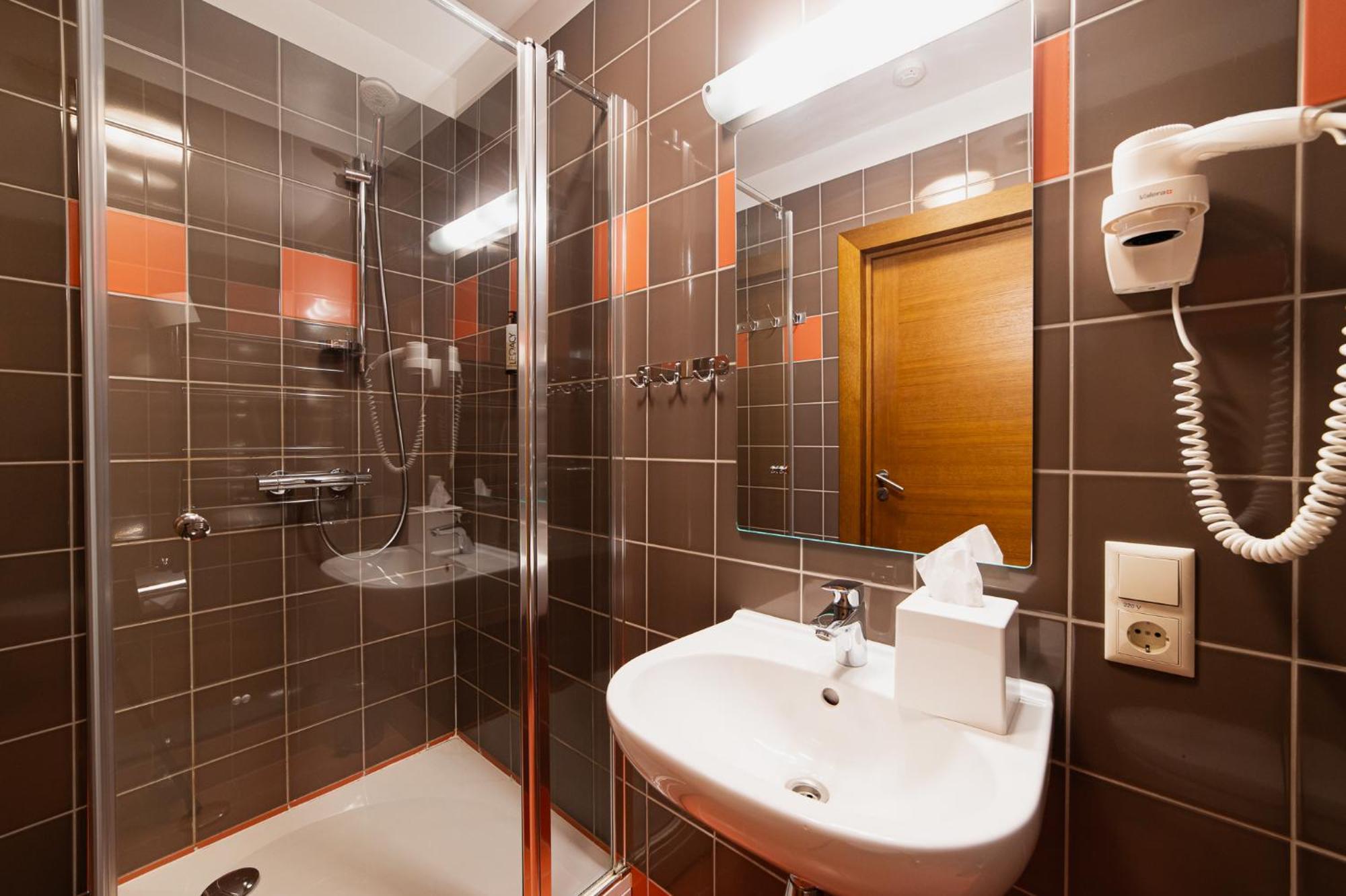 Comfort Hotel Kuldīga المظهر الخارجي الصورة