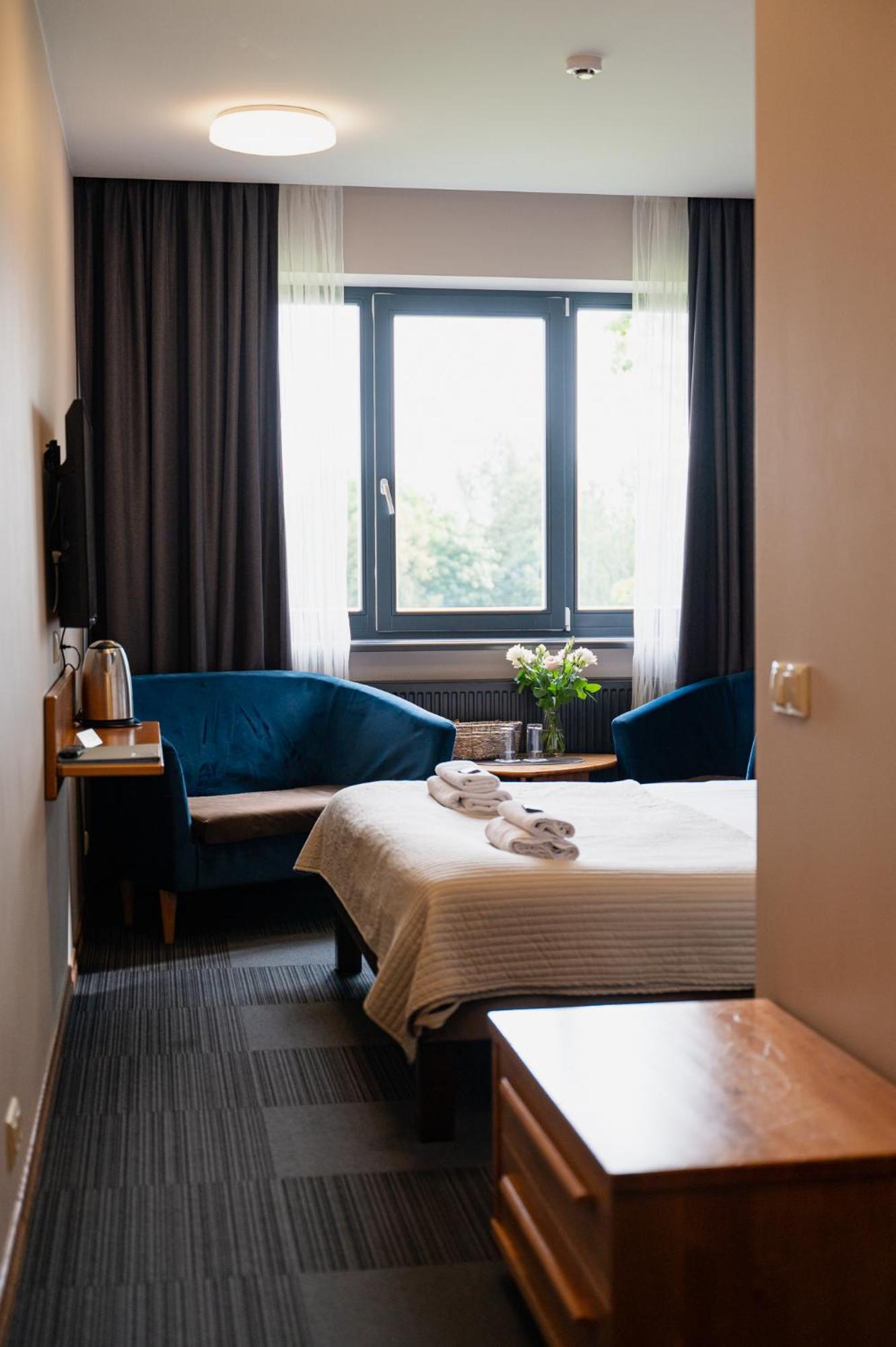 Comfort Hotel Kuldīga المظهر الخارجي الصورة