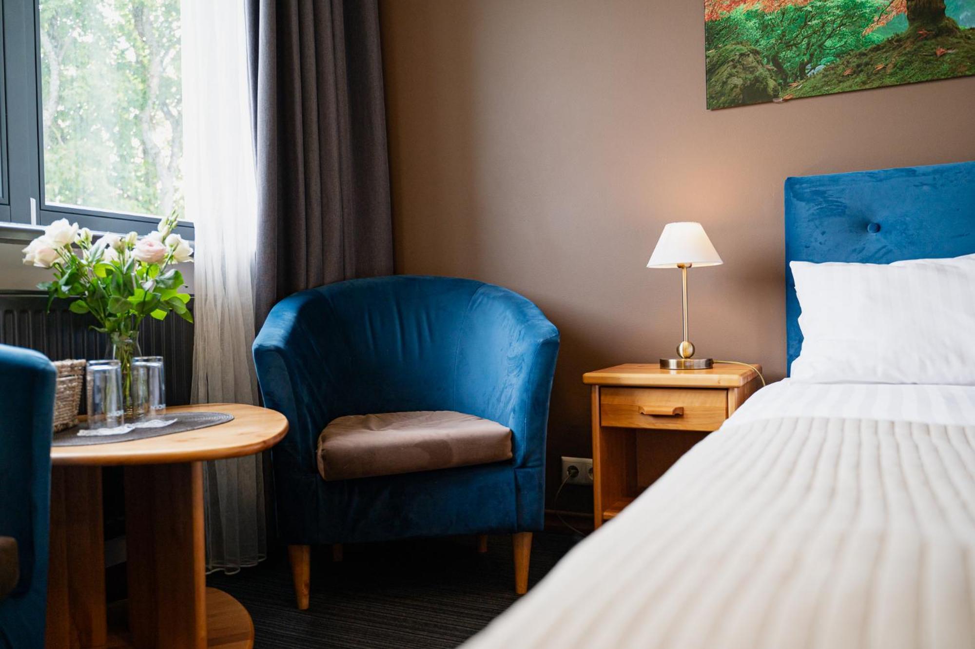 Comfort Hotel Kuldīga المظهر الخارجي الصورة