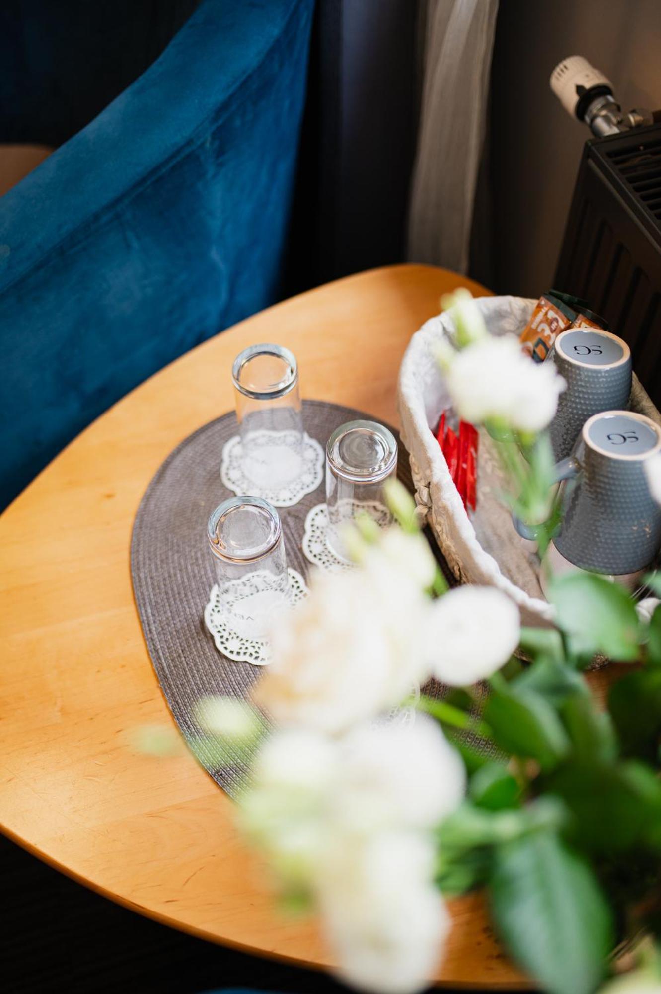 Comfort Hotel Kuldīga المظهر الخارجي الصورة