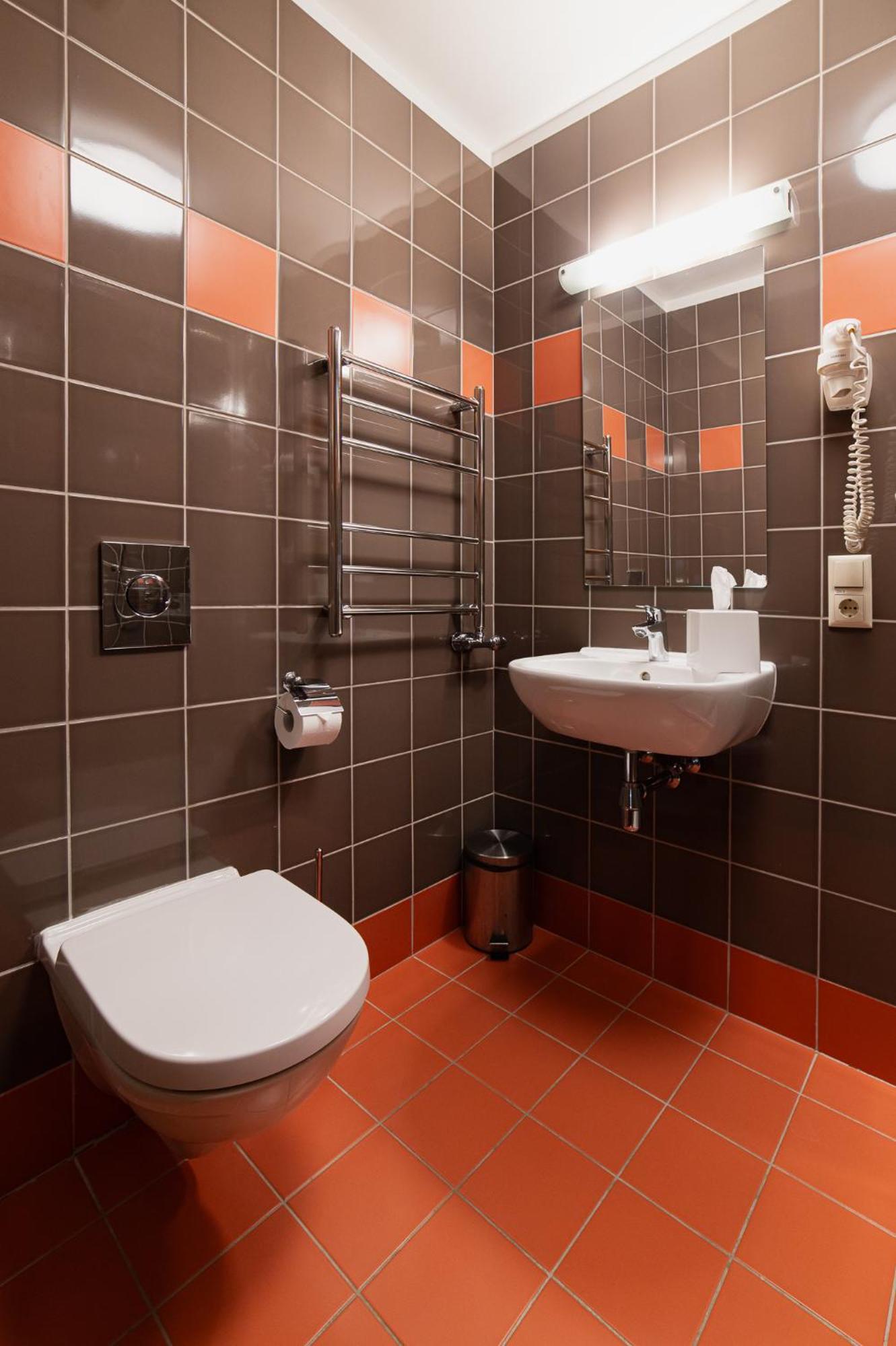 Comfort Hotel Kuldīga المظهر الخارجي الصورة