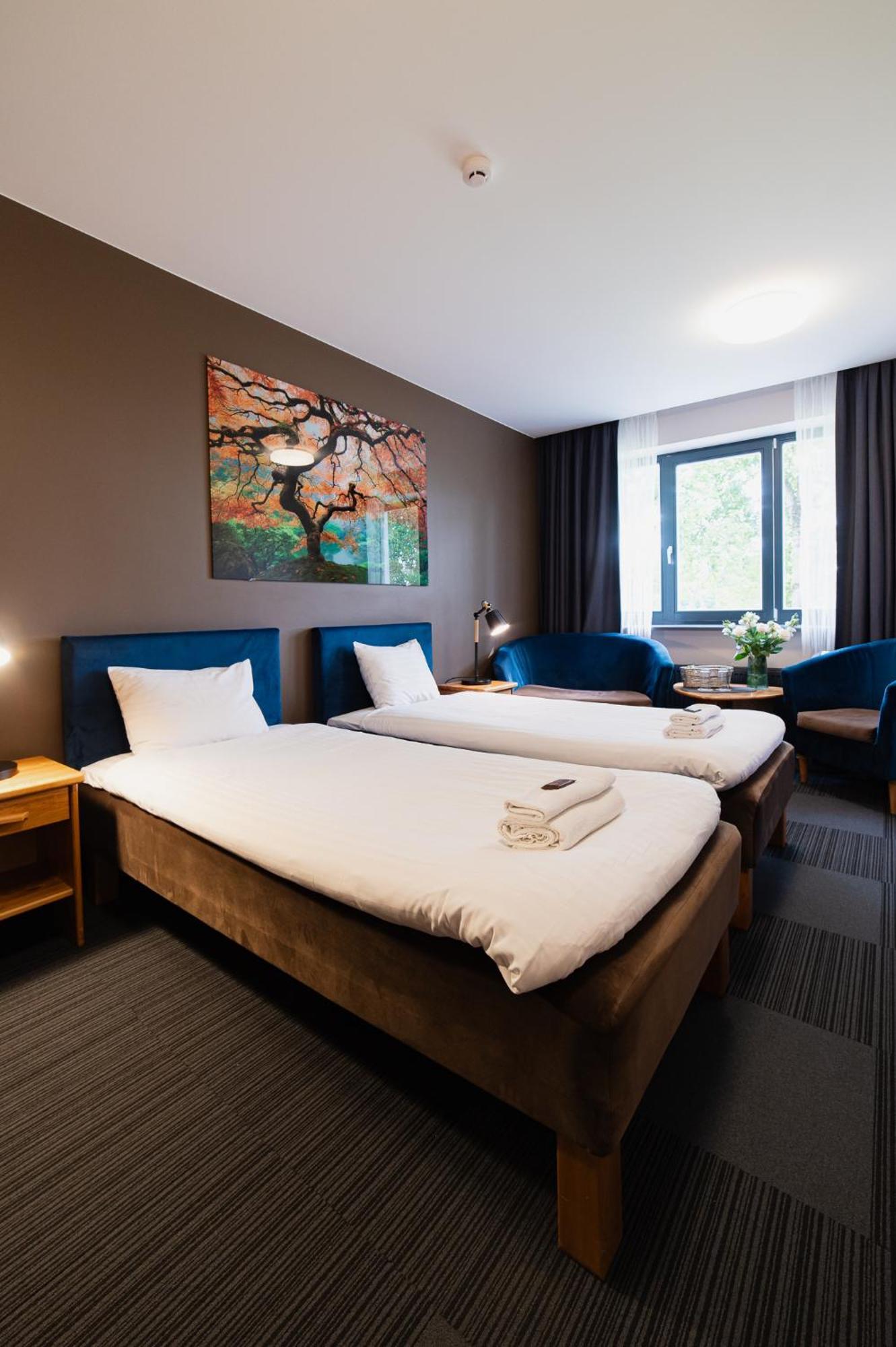 Comfort Hotel Kuldīga المظهر الخارجي الصورة